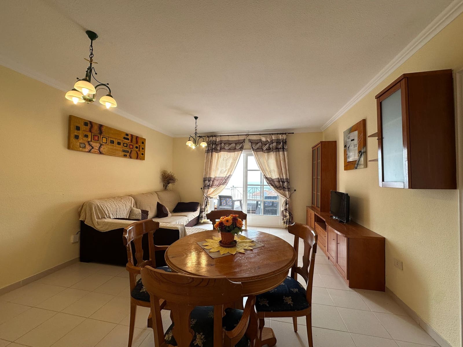 1 bedroom Apartment for sale in Costa Adeje with pool - € 299,000 (Ref: 9104095)