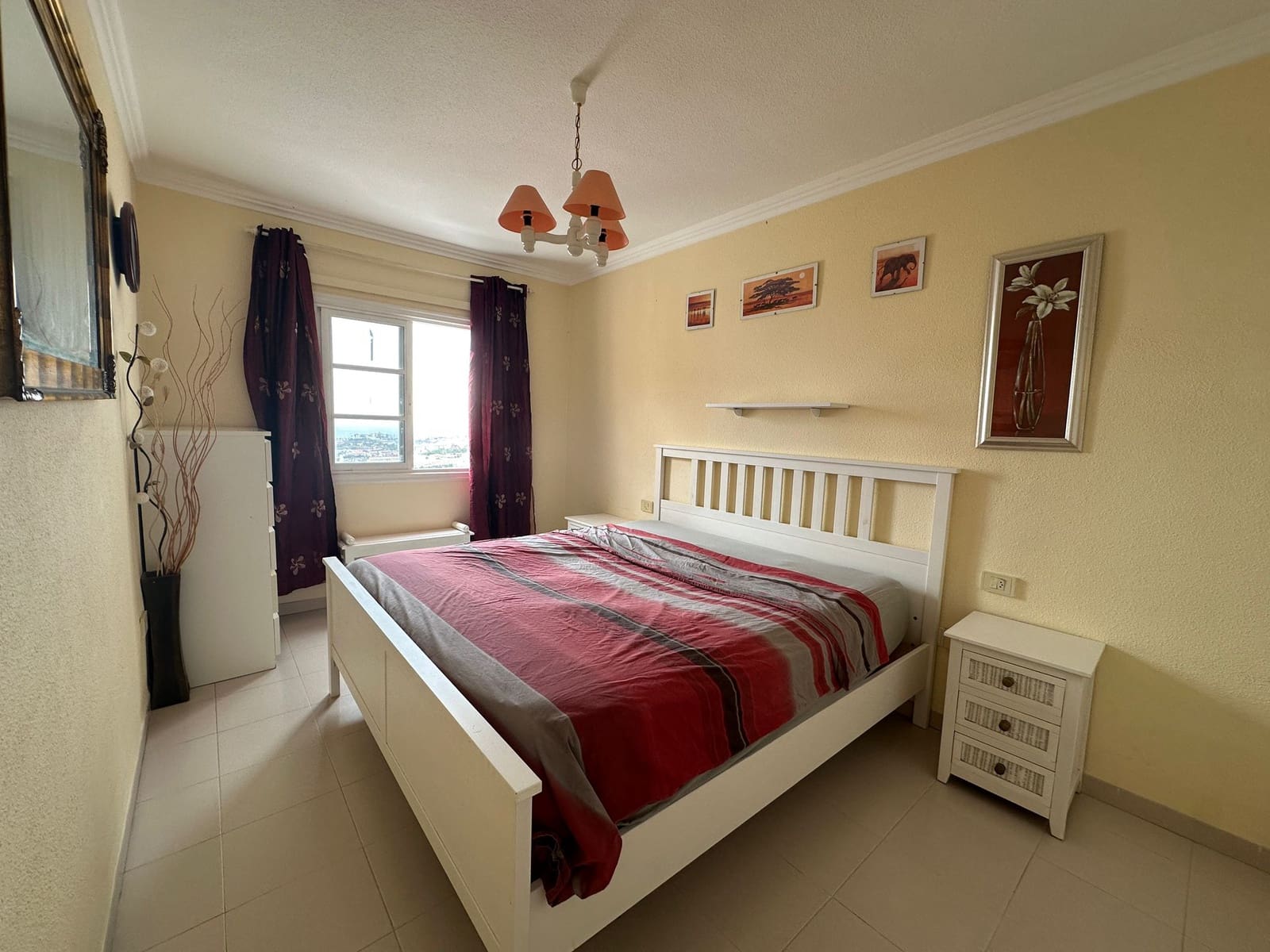 1 bedroom Apartment for sale in Costa Adeje with pool - € 299,000 (Ref: 9104095)