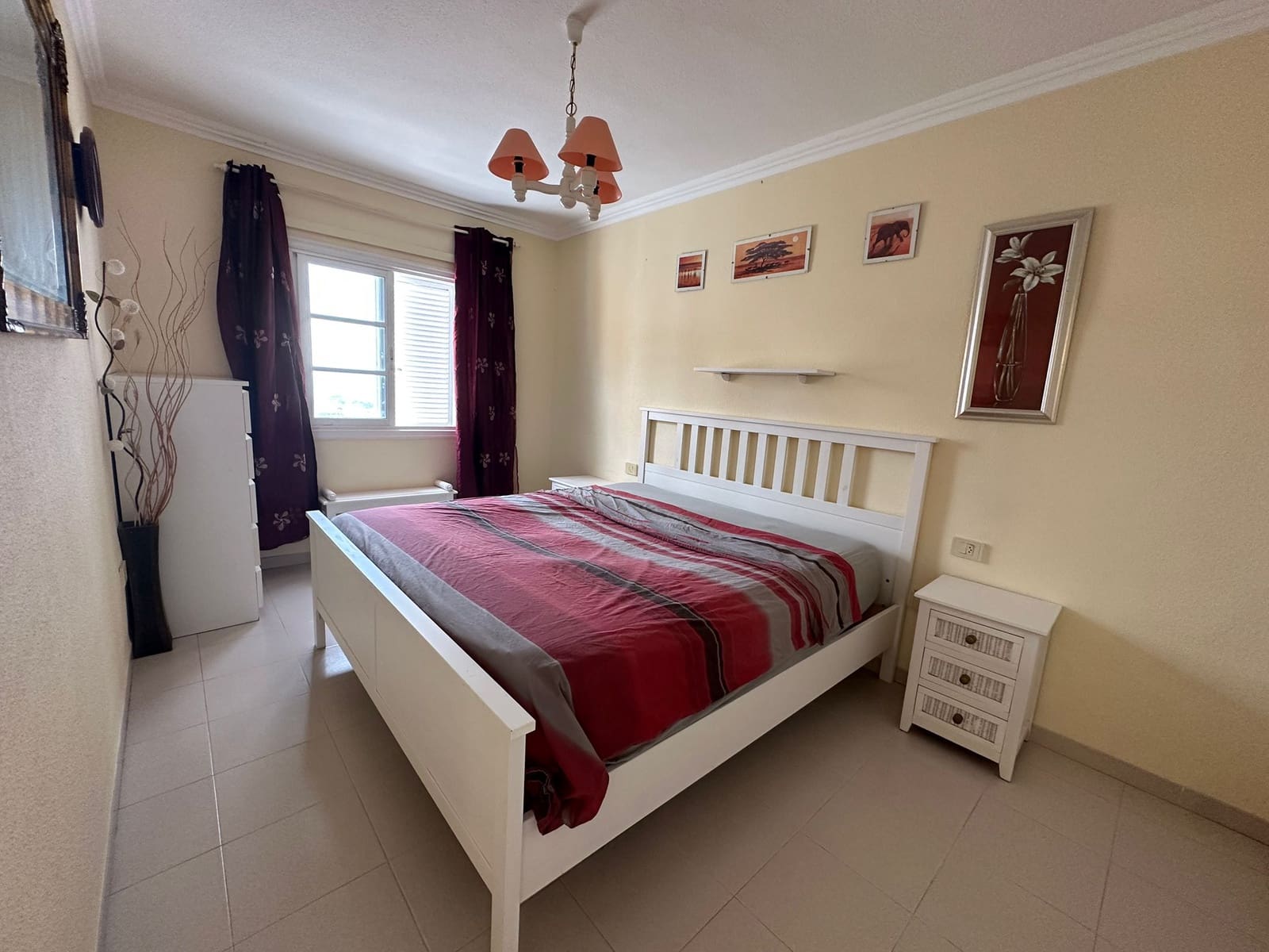 1 bedroom Apartment for sale in Costa Adeje with pool - € 299,000 (Ref: 9104095)