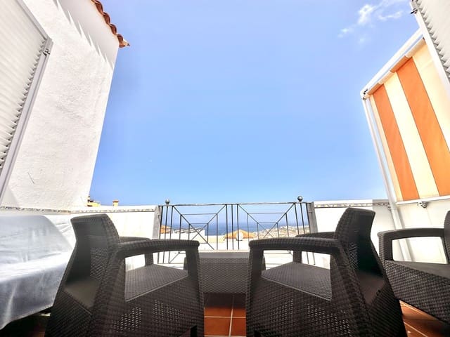 1 makuuhuone Huoneisto myytävänä paikassa Costa Adeje, Adeje mukana uima-altaan - 299 000 € (Ref: 9104095)