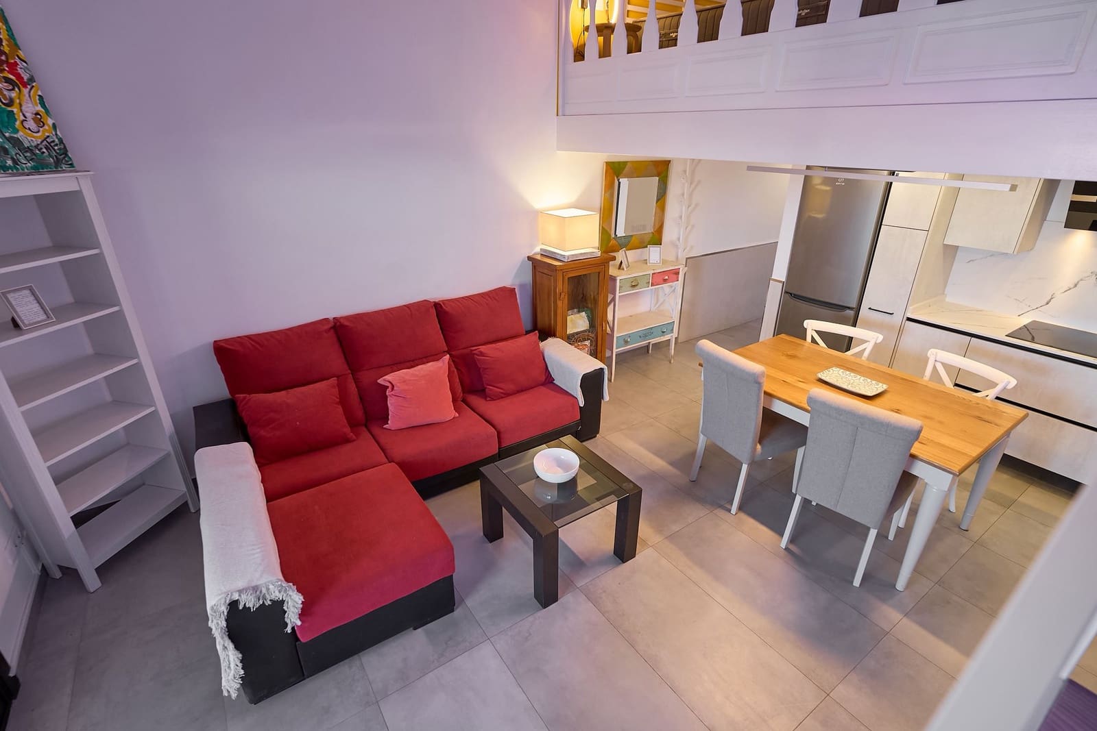 2 soveværelse Lejlighed til salg i Los Cristianos med swimmingpool - € 359.000 (Ref: 9105141)