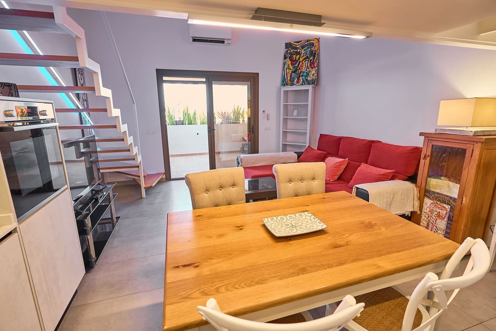 2 soveværelse Lejlighed til salg i Los Cristianos med swimmingpool - € 359.000 (Ref: 9105141)