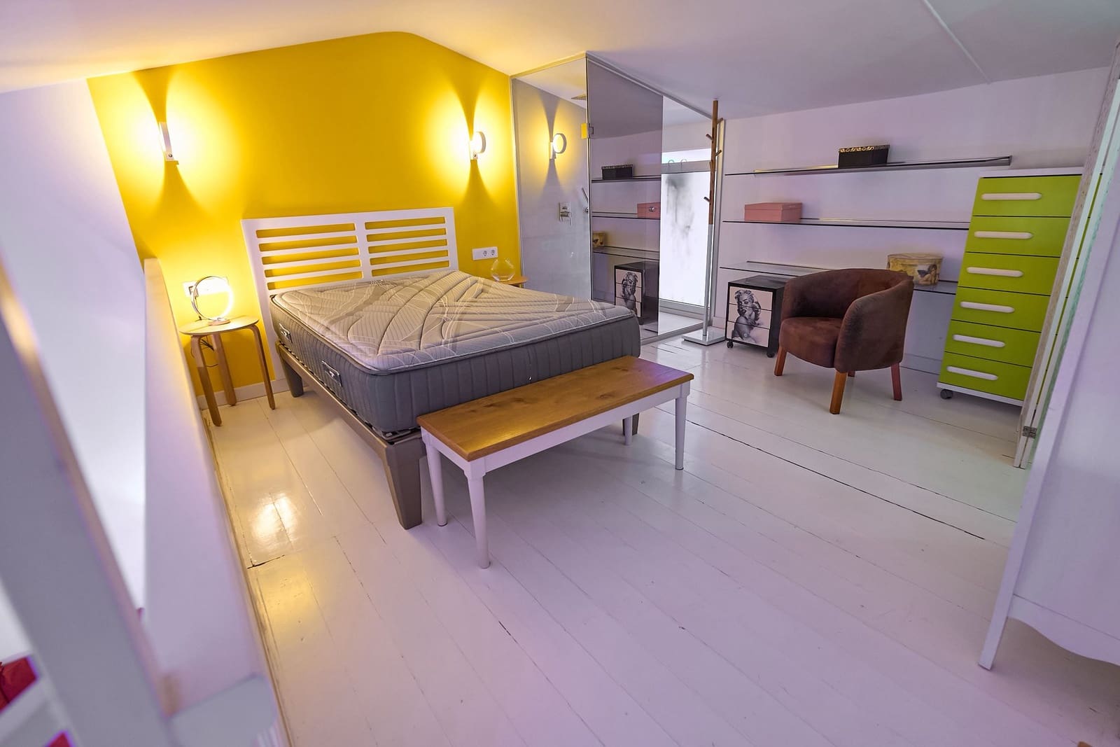 2 soveværelse Lejlighed til salg i Los Cristianos med swimmingpool - € 359.000 (Ref: 9105141)