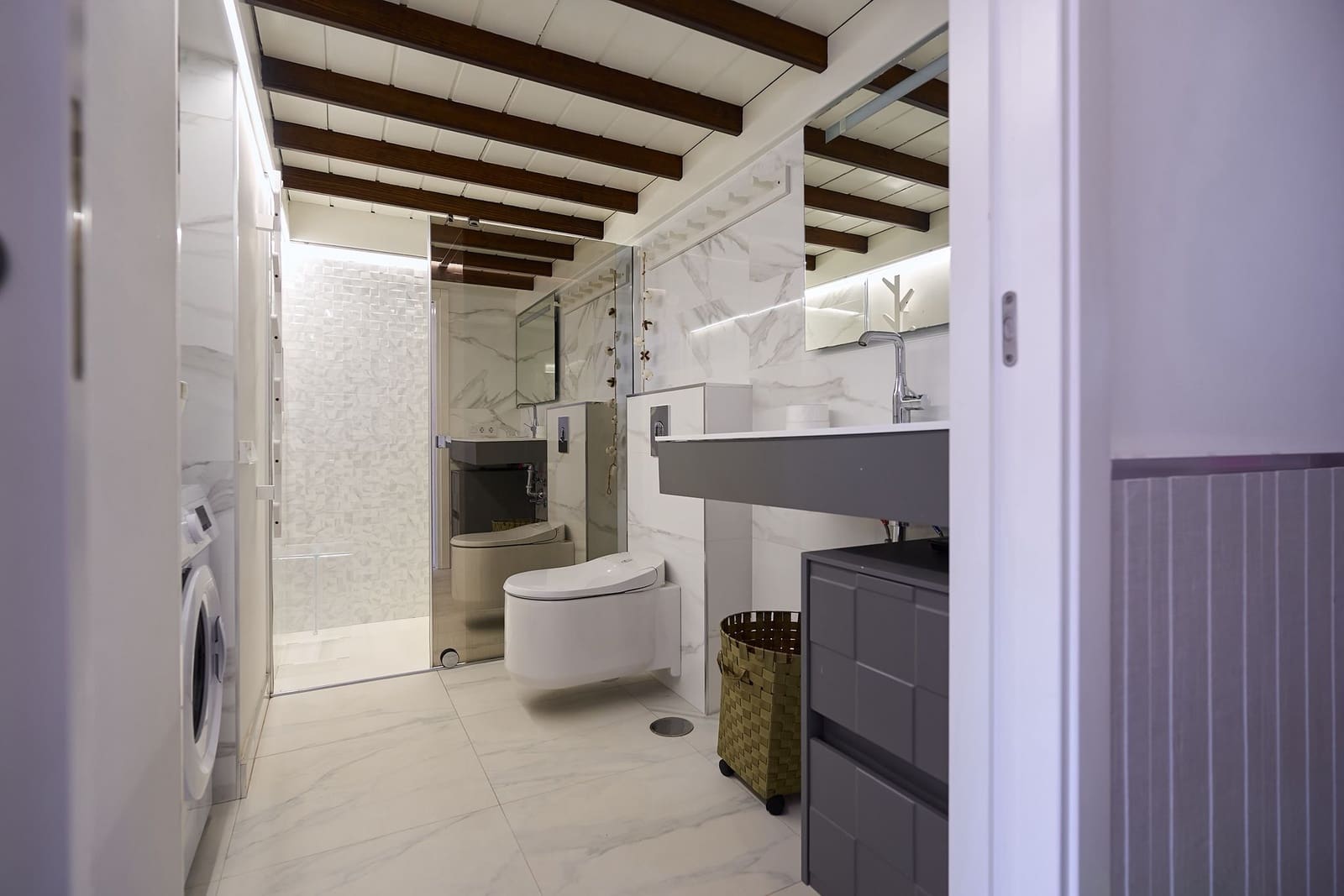 2 soveværelse Lejlighed til salg i Los Cristianos med swimmingpool - € 359.000 (Ref: 9105141)