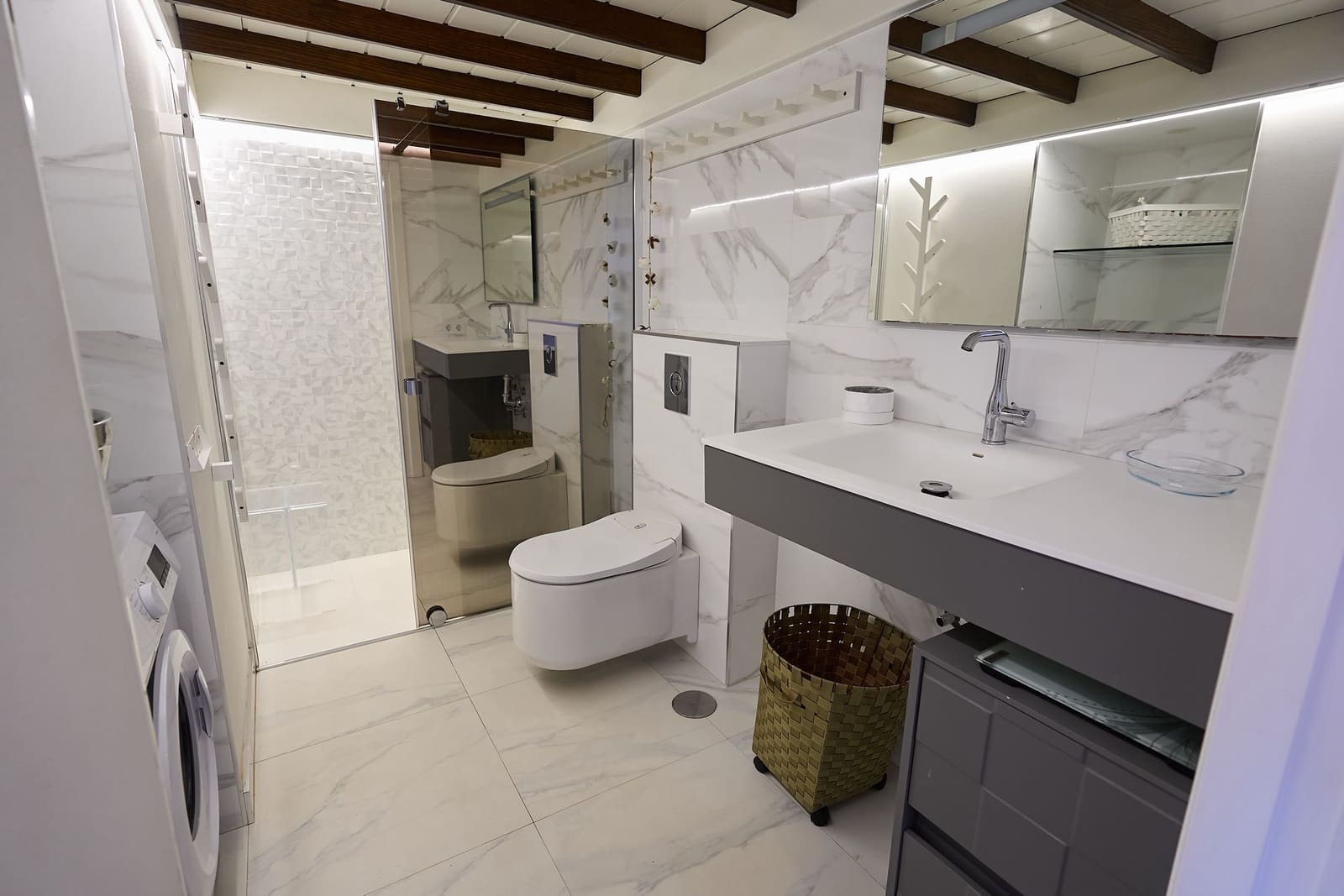 2 soveværelse Lejlighed til salg i Los Cristianos med swimmingpool - € 359.000 (Ref: 9105141)