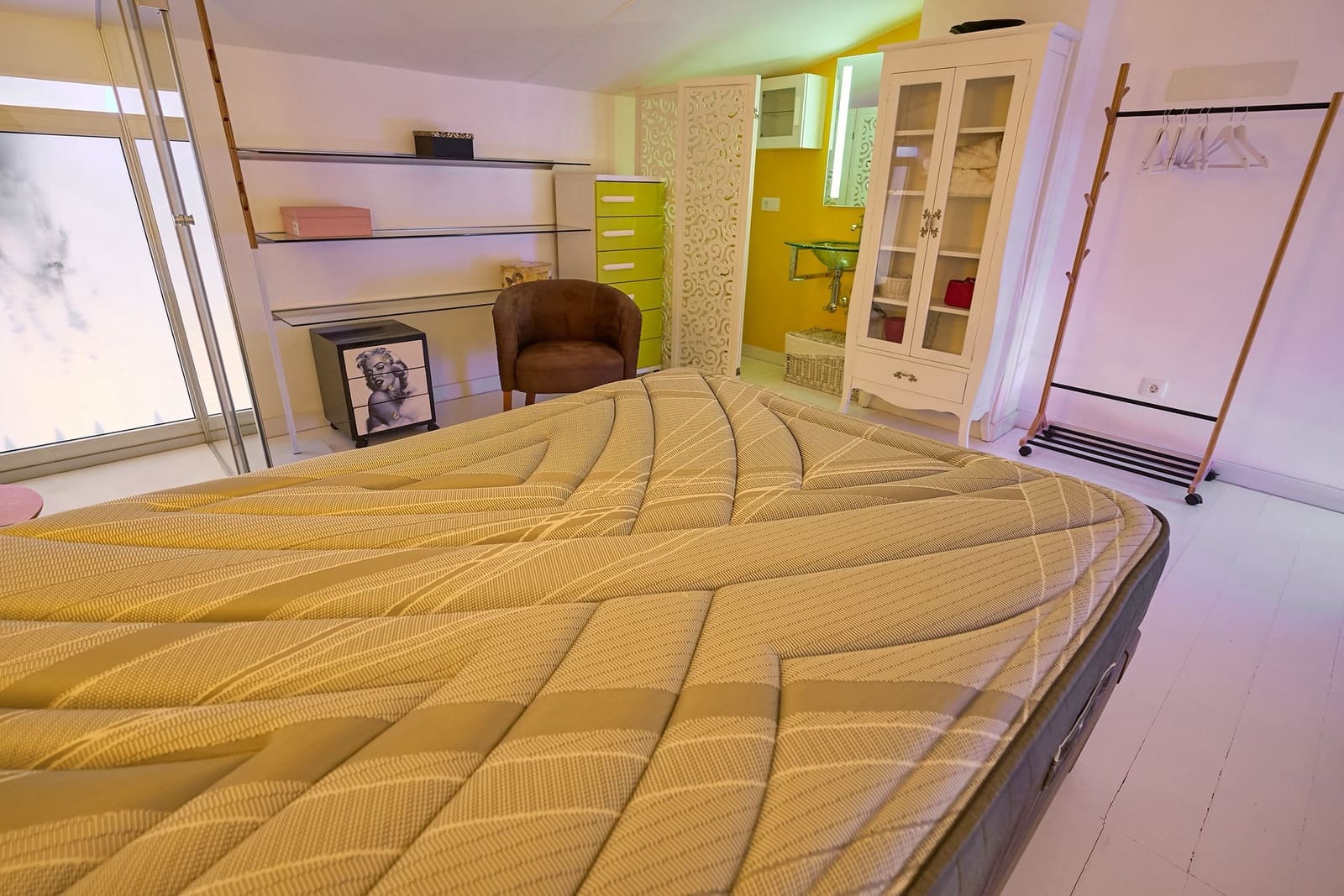 2 soveværelse Lejlighed til salg i Los Cristianos med swimmingpool - € 359.000 (Ref: 9105141)