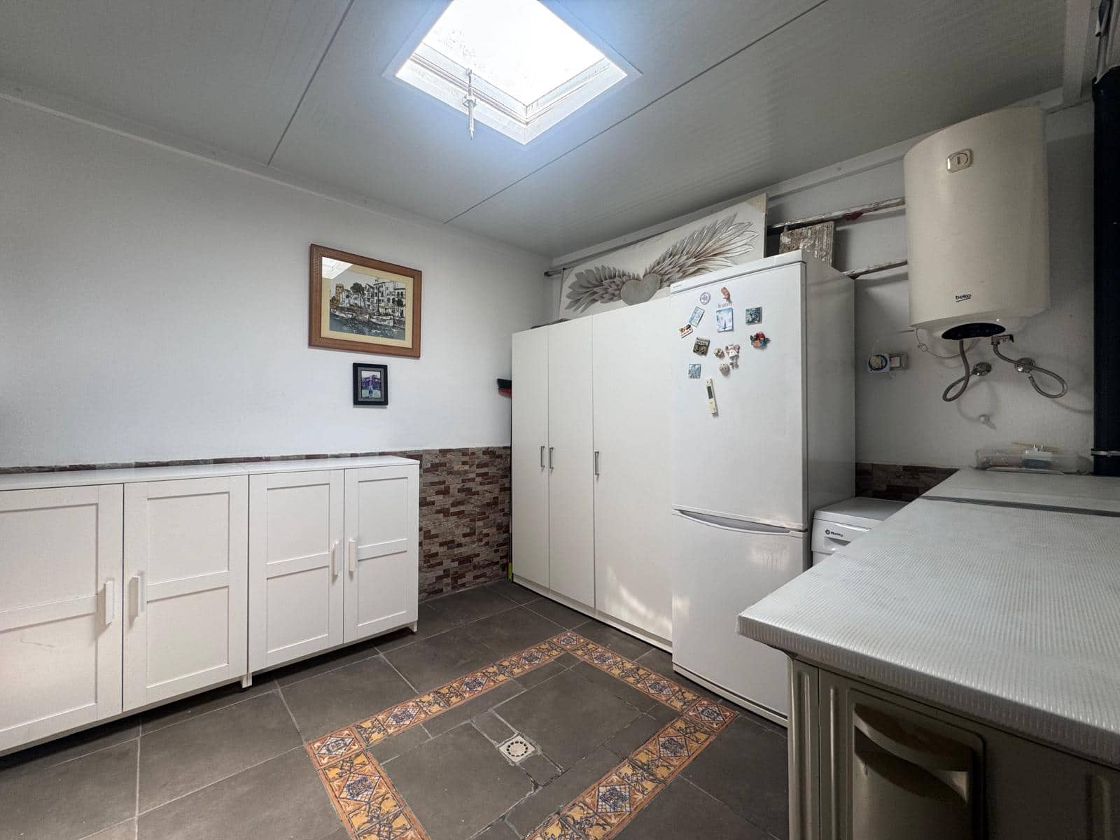 2 sypialnia Apartament na sprzedaż w Amarilla Golf z basenem garażem - 325 000 € (Ref: 9127768)