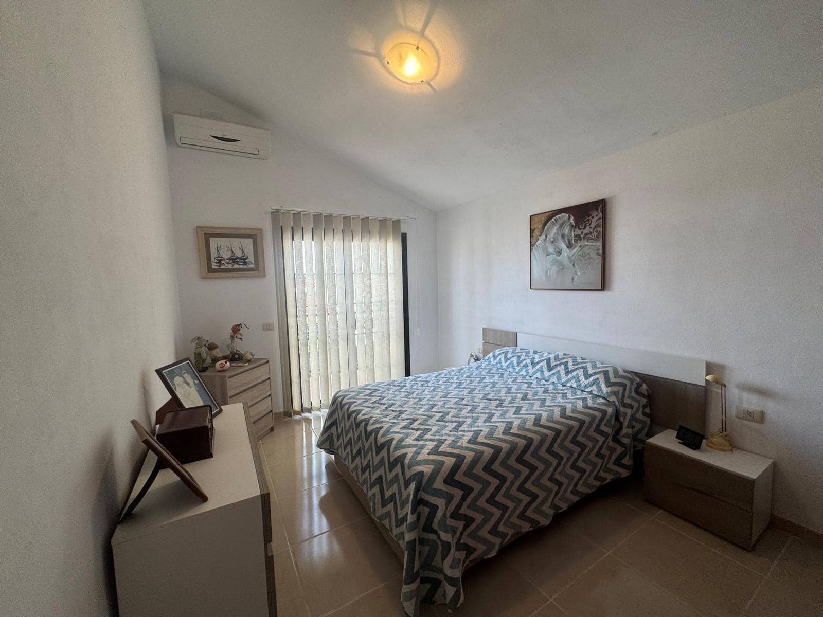 2 sypialnia Apartament na sprzedaż w Amarilla Golf z basenem garażem - 325 000 € (Ref: 9127768)