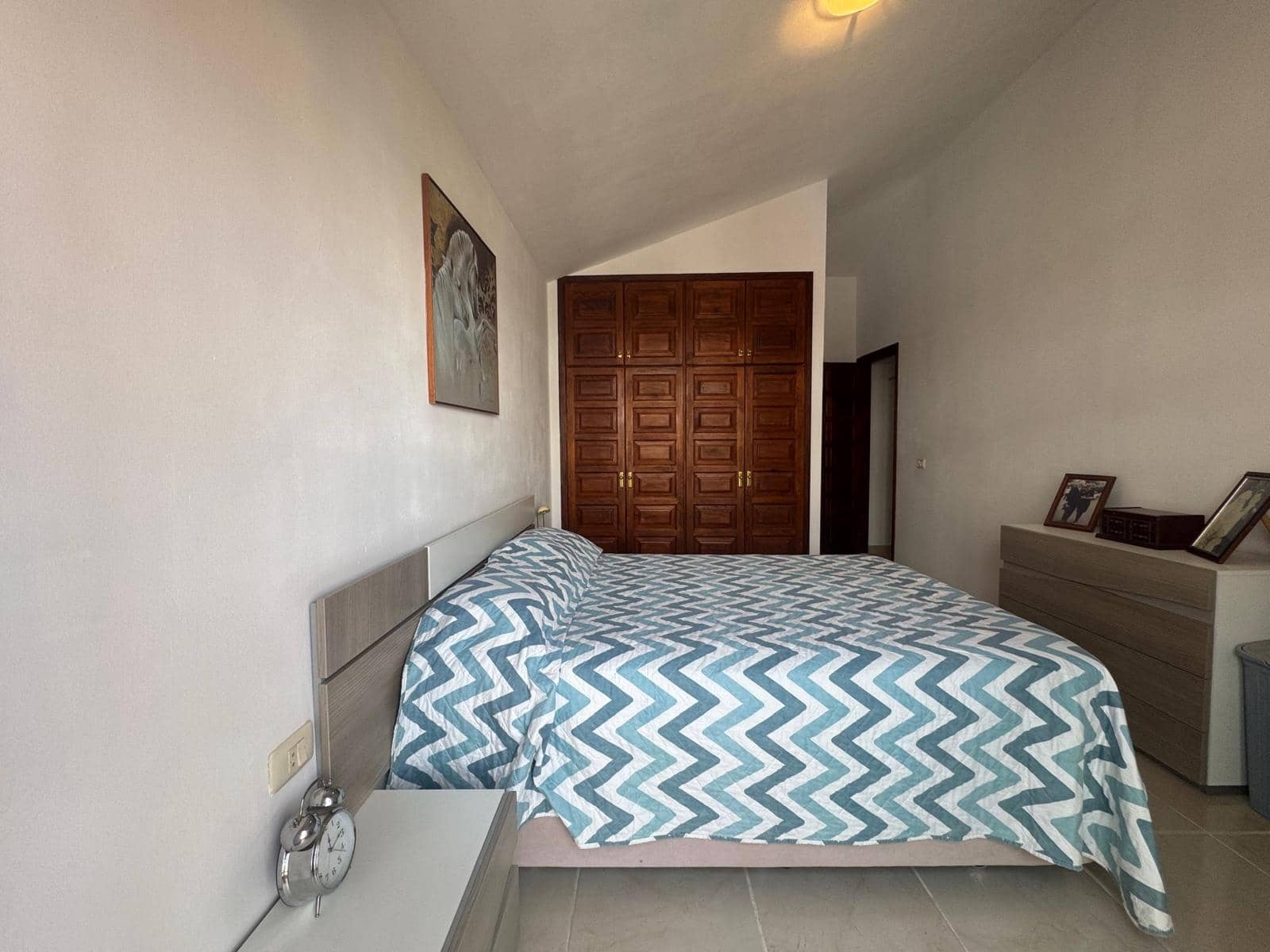 2 sypialnia Apartament na sprzedaż w Amarilla Golf z basenem garażem - 325 000 € (Ref: 9127768)