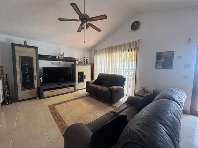 2 sovrum Lägenhet till salu i Amarilla Golf, San Miguel de Abona med pool garage - 325 000 € (Ref: 9127768)