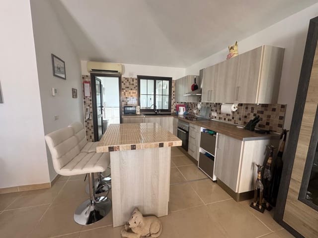 2 sovrum Lägenhet till salu i Amarilla Golf, San Miguel de Abona med pool garage - 325 000 € (Ref: 9127768)