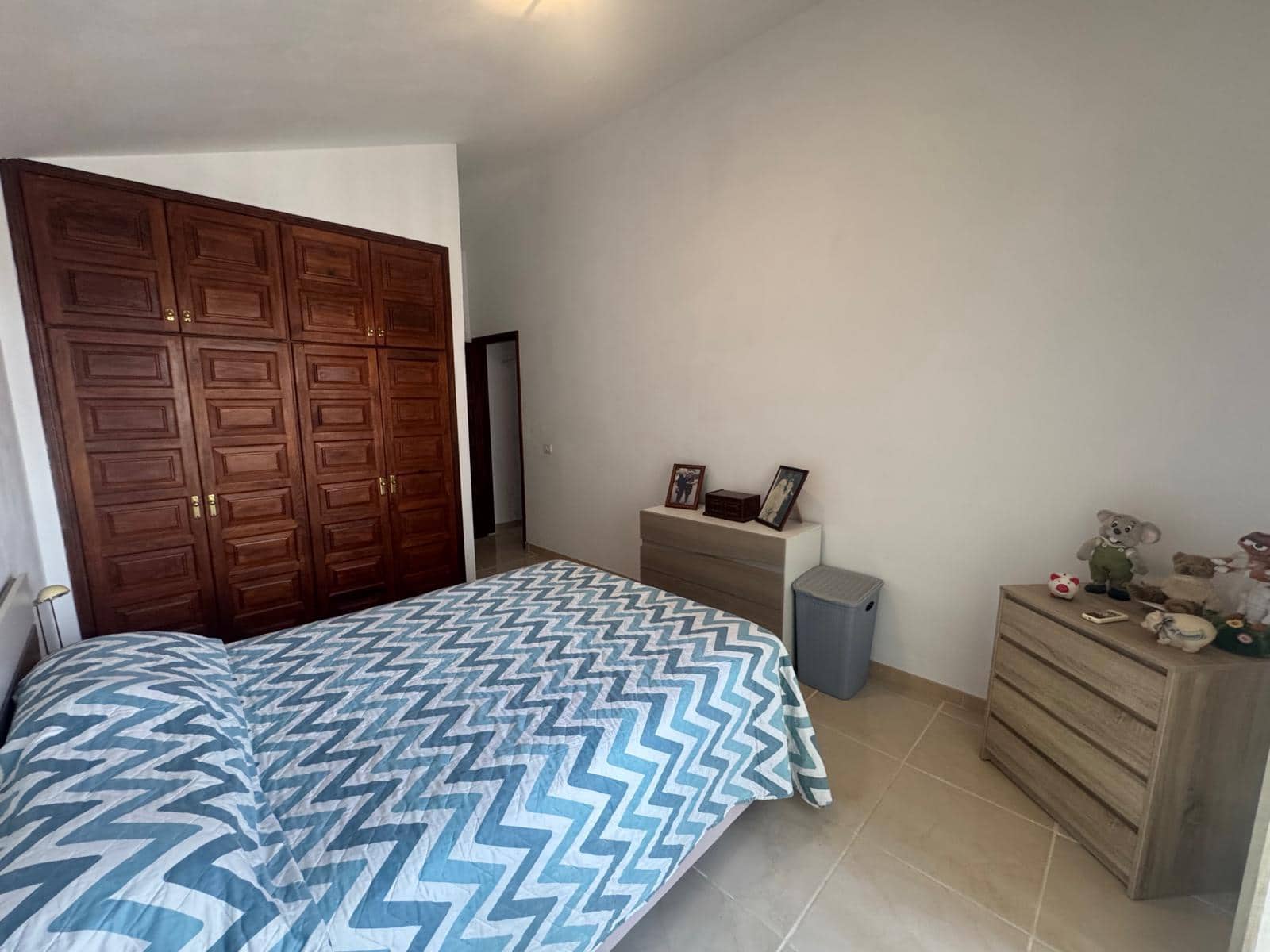 2 sypialnia Apartament na sprzedaż w Amarilla Golf z basenem garażem - 325 000 € (Ref: 9127768)