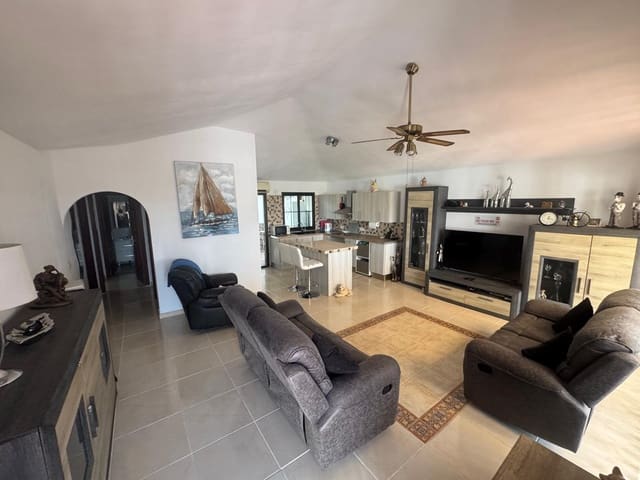 2 sovrum Lägenhet till salu i Amarilla Golf, San Miguel de Abona med pool garage - 325 000 € (Ref: 9127768)