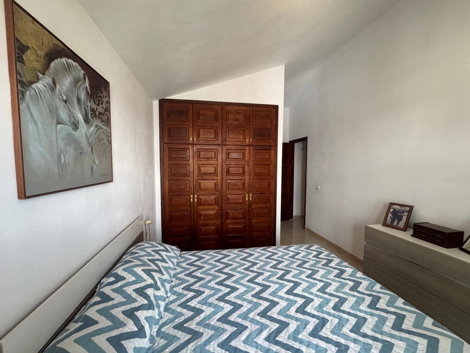 2 sypialnia Apartament na sprzedaż w Amarilla Golf z basenem garażem - 325 000 € (Ref: 9127768)