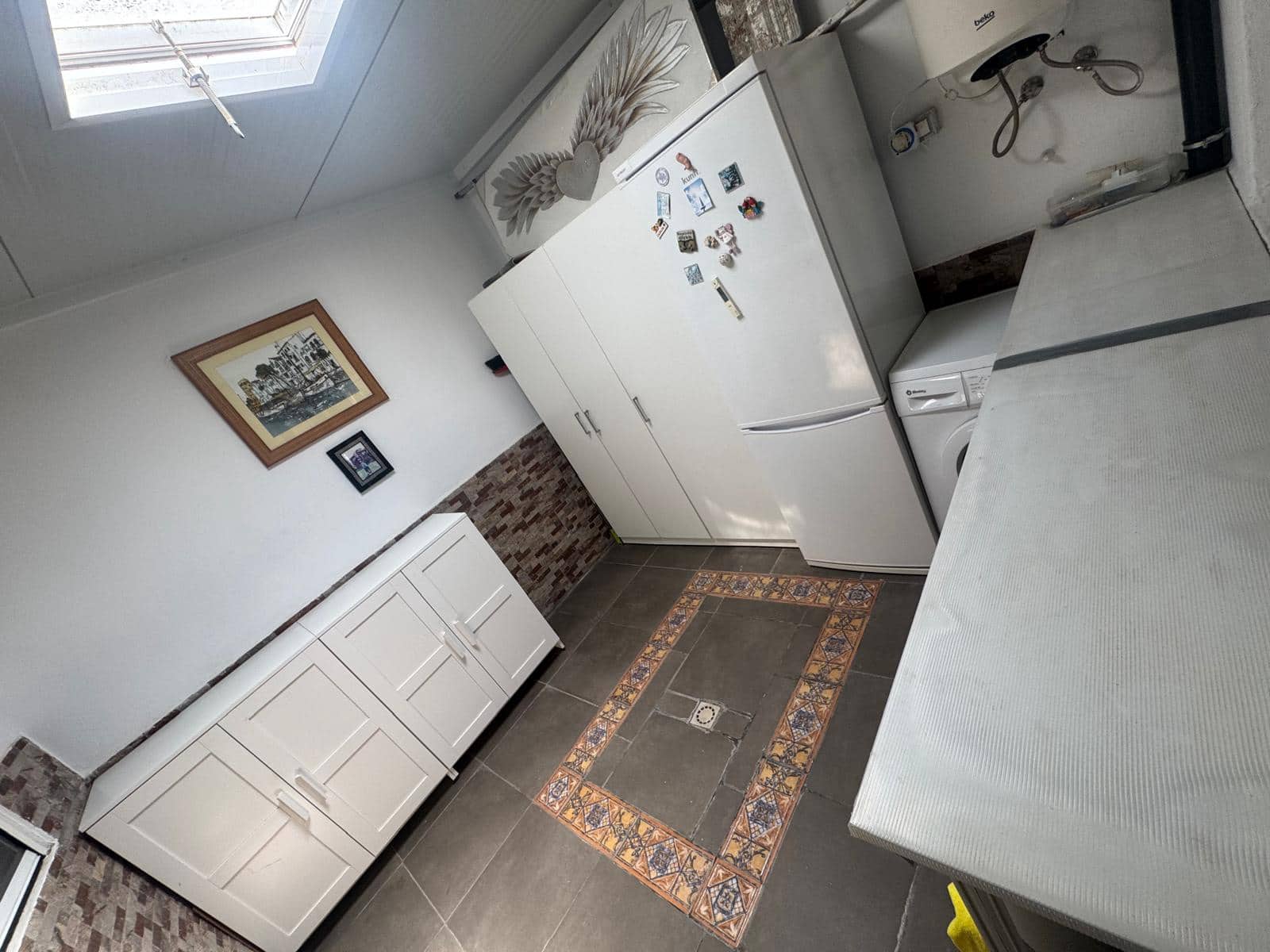 2 sypialnia Apartament na sprzedaż w Amarilla Golf z basenem garażem - 325 000 € (Ref: 9127768)