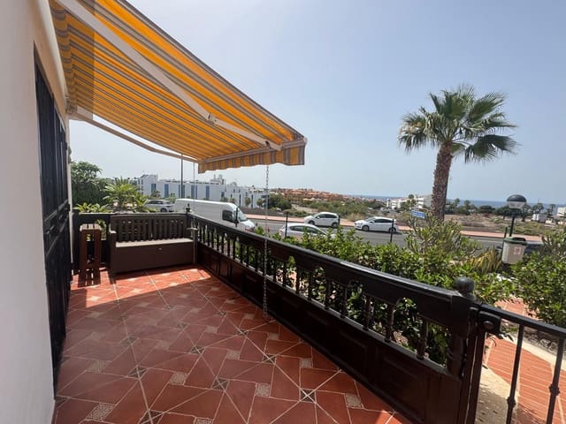 2 sovrum Lägenhet till salu i Amarilla Golf, San Miguel de Abona med pool garage - 325 000 € (Ref: 9127768)