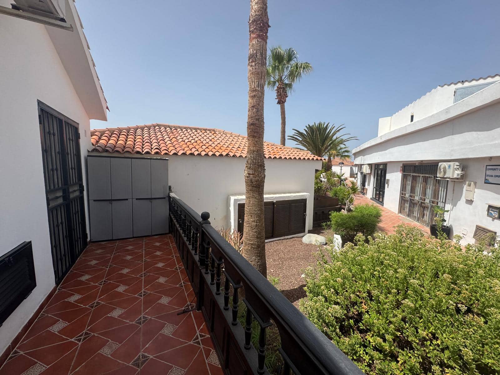 2 sypialnia Apartament na sprzedaż w Amarilla Golf z basenem garażem - 325 000 € (Ref: 9127768)