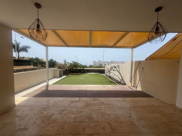 3 sovrum Hus till salu i Costa Adeje, Adeje med garage - 820 000 € (Ref: 9181664)