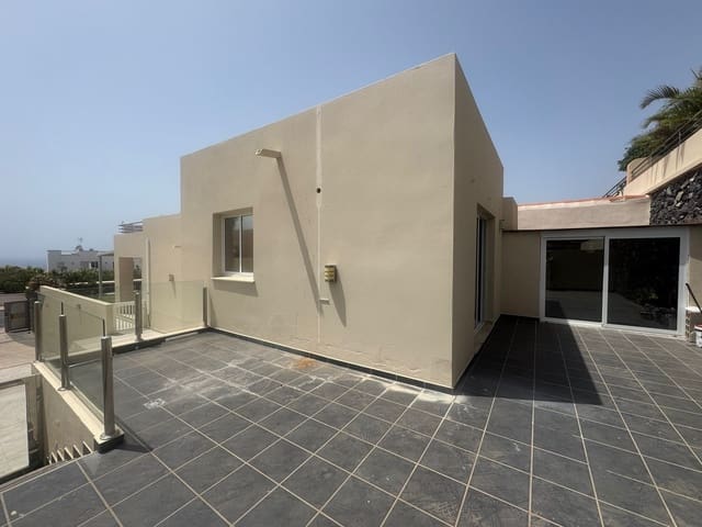 3 sovrum Hus till salu i Costa Adeje, Adeje med garage - 820 000 € (Ref: 9181664)