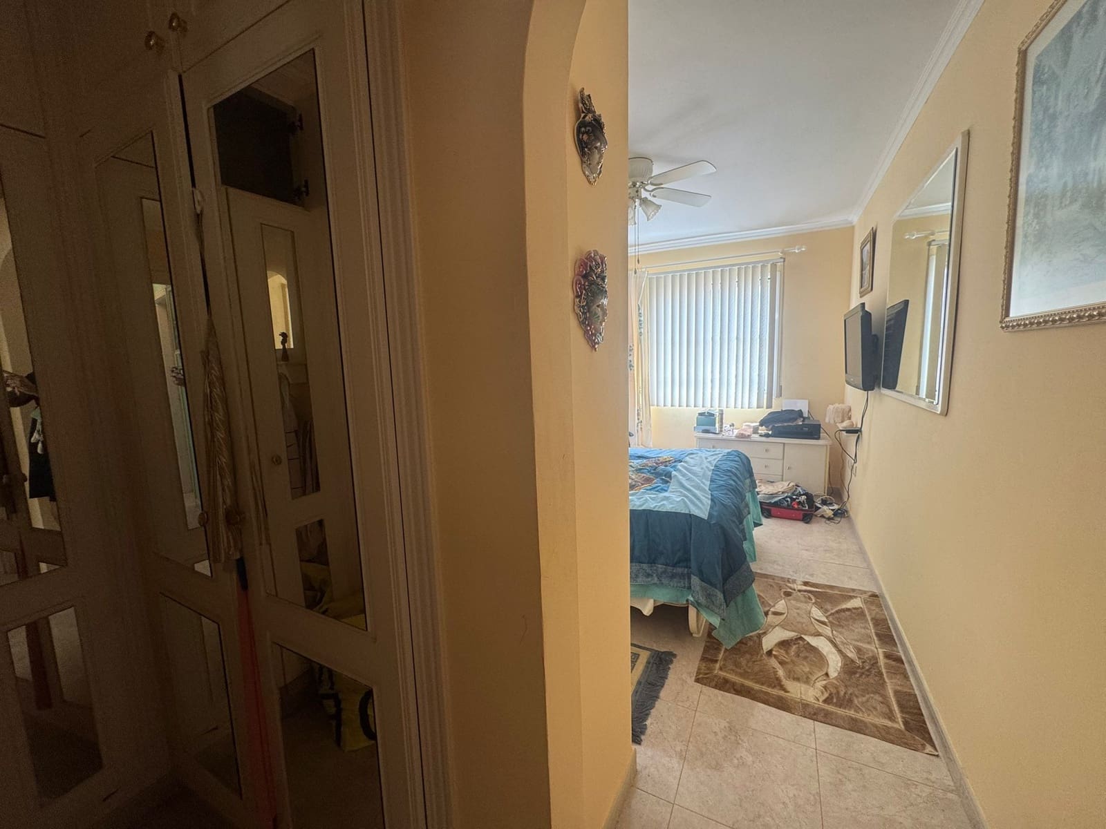 2 soveværelse Lejlighed til salg i Golf del Sur med swimmingpool garage - € 325.000 (Ref: 9181947)