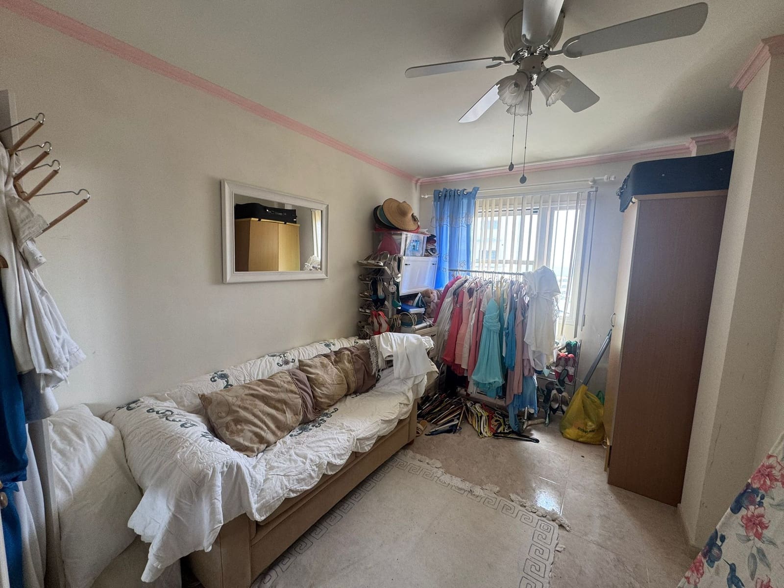 2 soveværelse Lejlighed til salg i Golf del Sur med swimmingpool garage - € 325.000 (Ref: 9181947)