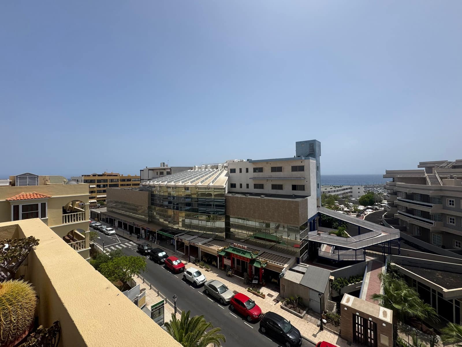 2 soveværelse Lejlighed til salg i Golf del Sur med swimmingpool garage - € 325.000 (Ref: 9181947)