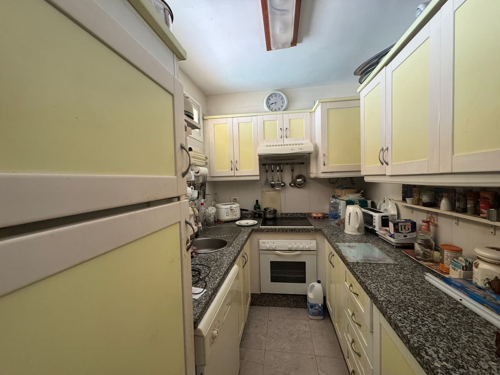 2 soveværelse Lejlighed til salg i Golf del Sur med swimmingpool garage - € 325.000 (Ref: 9181947)