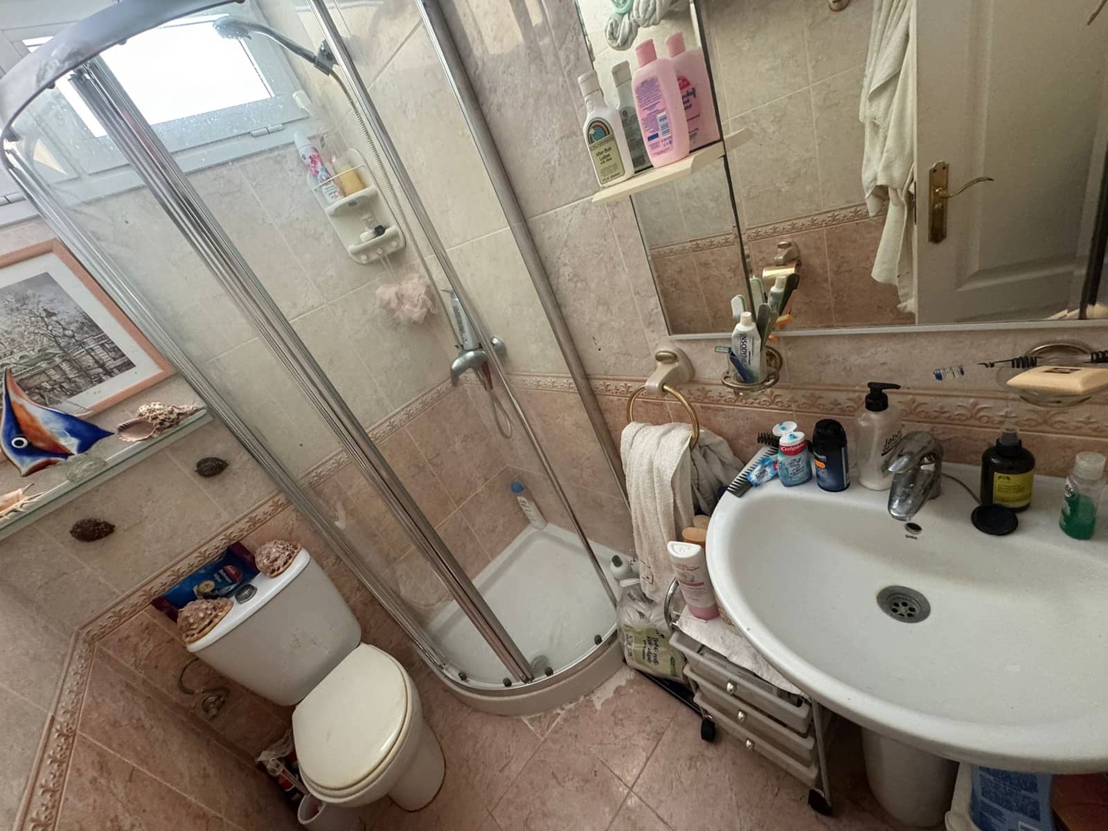 2 soveværelse Lejlighed til salg i Golf del Sur med swimmingpool garage - € 325.000 (Ref: 9181947)