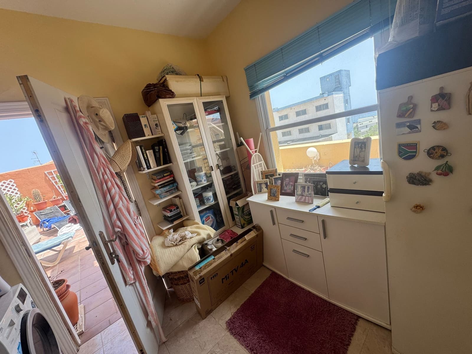 2 soveværelse Lejlighed til salg i Golf del Sur med swimmingpool garage - € 325.000 (Ref: 9181947)