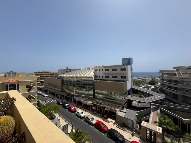 2 soveværelse Lejlighed til salg i Golf del Sur, San Miguel de Abona med swimmingpool garage - € 325.000 (Ref: 9181947)