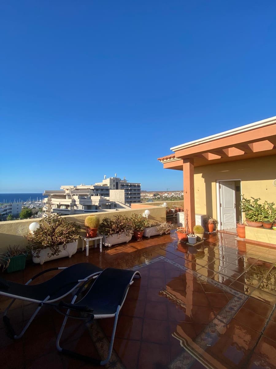 2 soveværelse Lejlighed til salg i Golf del Sur med swimmingpool garage - € 325.000 (Ref: 9181947)