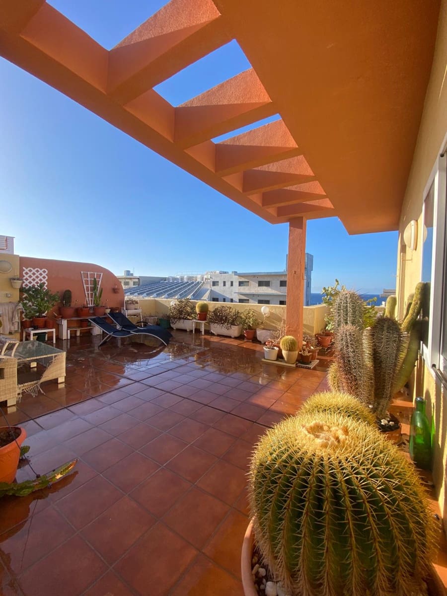 2 soveværelse Lejlighed til salg i Golf del Sur med swimmingpool garage - € 325.000 (Ref: 9181947)