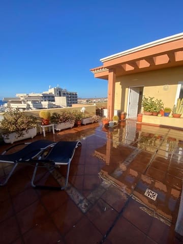 2 soveværelse Lejlighed til salg i Golf del Sur, San Miguel de Abona med swimmingpool garage - € 325.000 (Ref: 9181947)