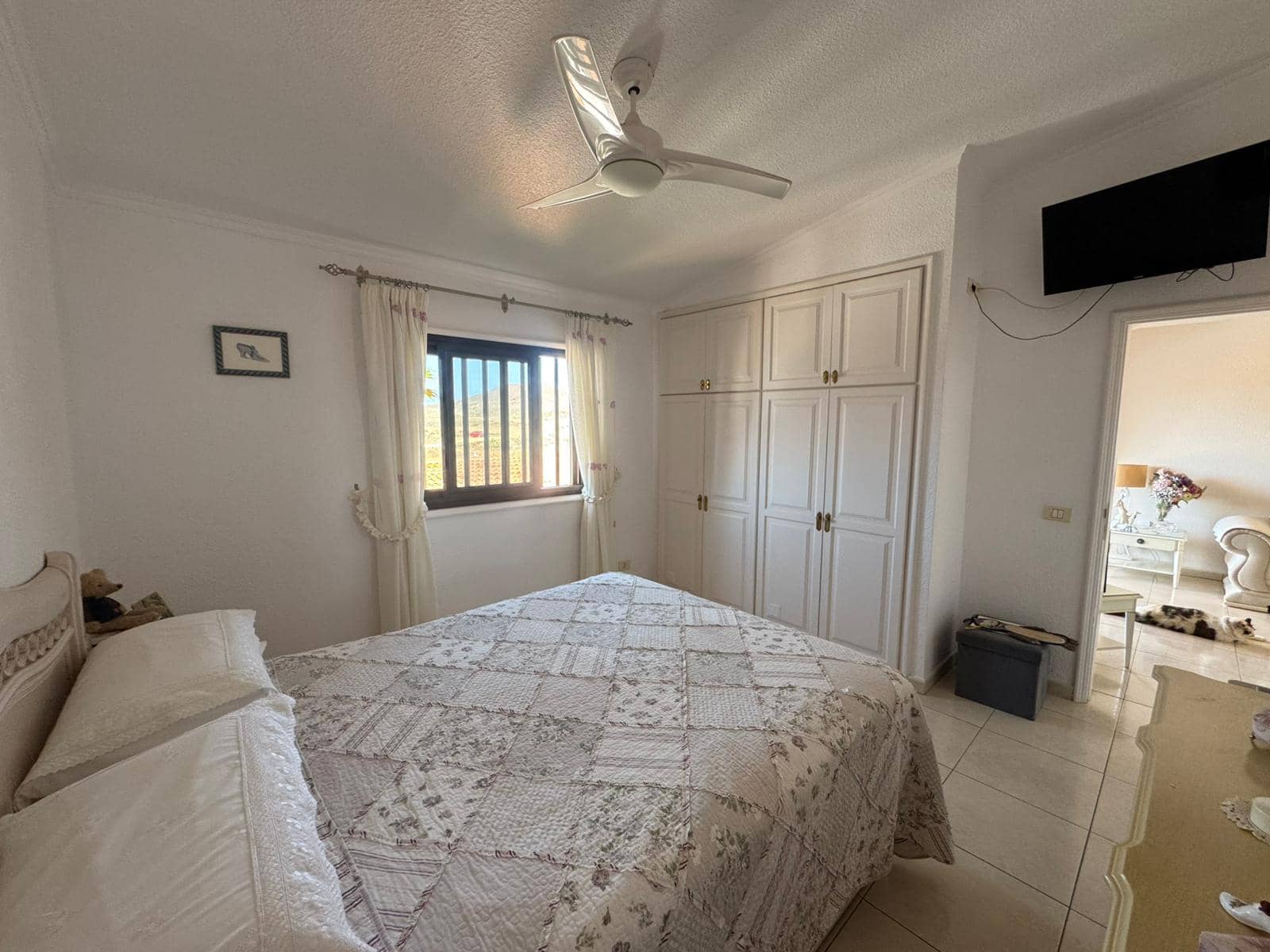 2 quarto Apartamento para venda em Amarilla Golf com piscina garagem - 350 000 € (Ref: 9233052)