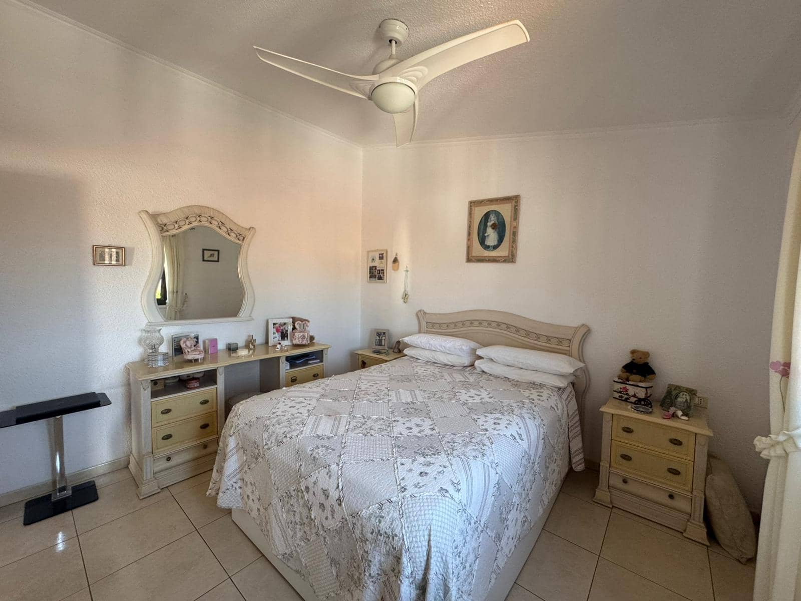 2 quarto Apartamento para venda em Amarilla Golf com piscina garagem - 350 000 € (Ref: 9233052)