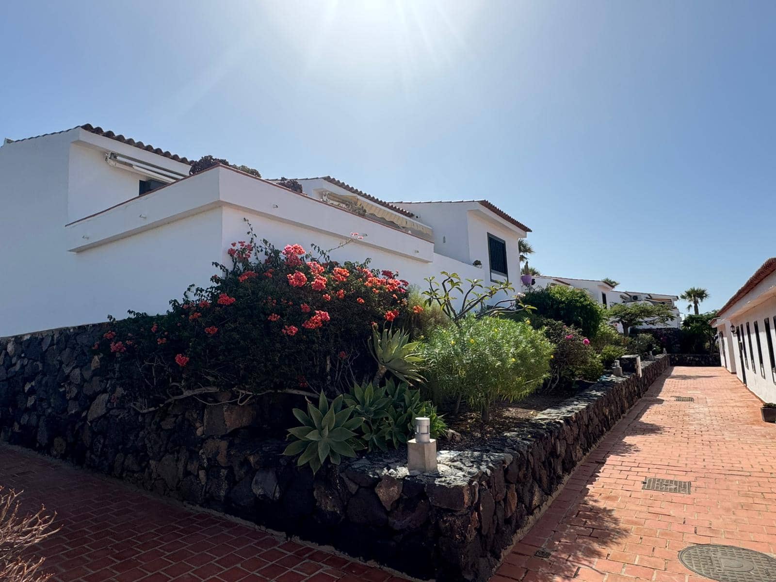 2 quarto Apartamento para venda em Amarilla Golf com piscina garagem - 350 000 € (Ref: 9233052)