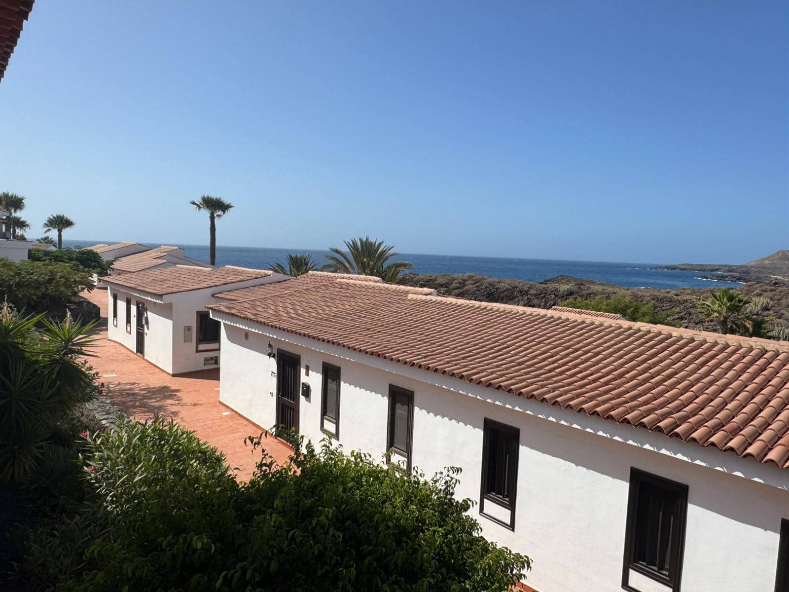 2 quarto Apartamento para venda em Amarilla Golf com piscina garagem - 350 000 € (Ref: 9233052)