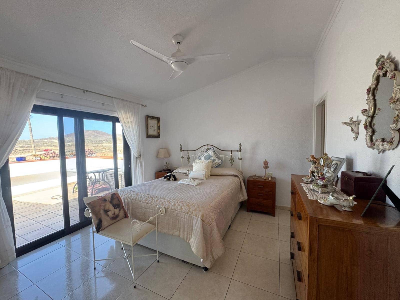 2 quarto Apartamento para venda em Amarilla Golf com piscina garagem - 350 000 € (Ref: 9233052)