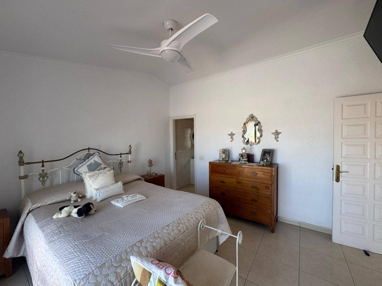 2 quarto Apartamento para venda em Amarilla Golf com piscina garagem - 350 000 € (Ref: 9233052)