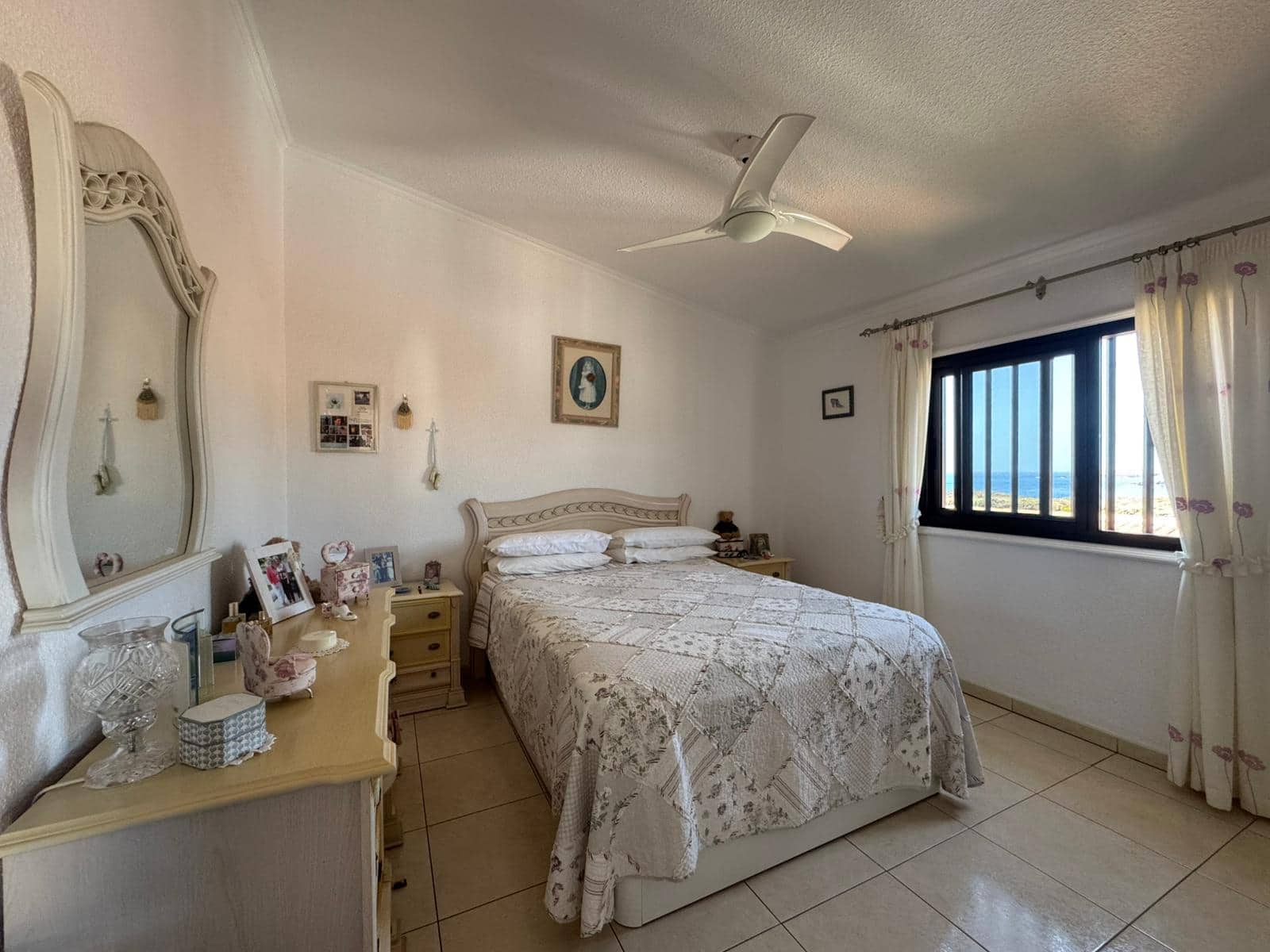 2 quarto Apartamento para venda em Amarilla Golf com piscina garagem - 350 000 € (Ref: 9233052)