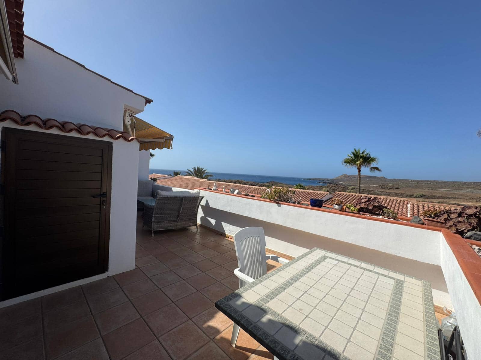 2 quarto Apartamento para venda em Amarilla Golf com piscina garagem - 350 000 € (Ref: 9233052)