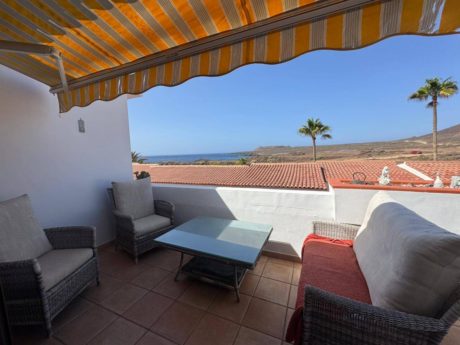 2 quarto Apartamento para venda em Amarilla Golf com piscina garagem - 350 000 € (Ref: 9233052)