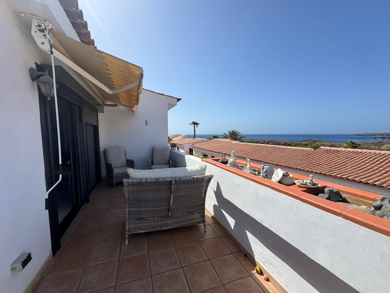 2 quarto Apartamento para venda em Amarilla Golf com piscina garagem - 350 000 € (Ref: 9233052)