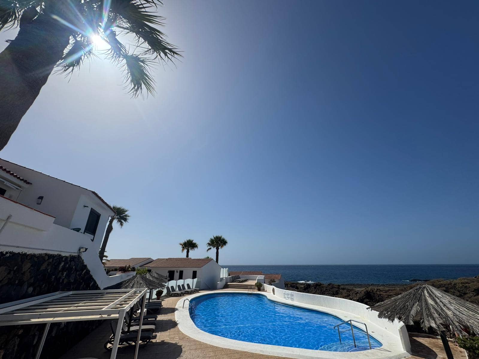 2 quarto Apartamento para venda em Amarilla Golf com piscina garagem - 350 000 € (Ref: 9233052)