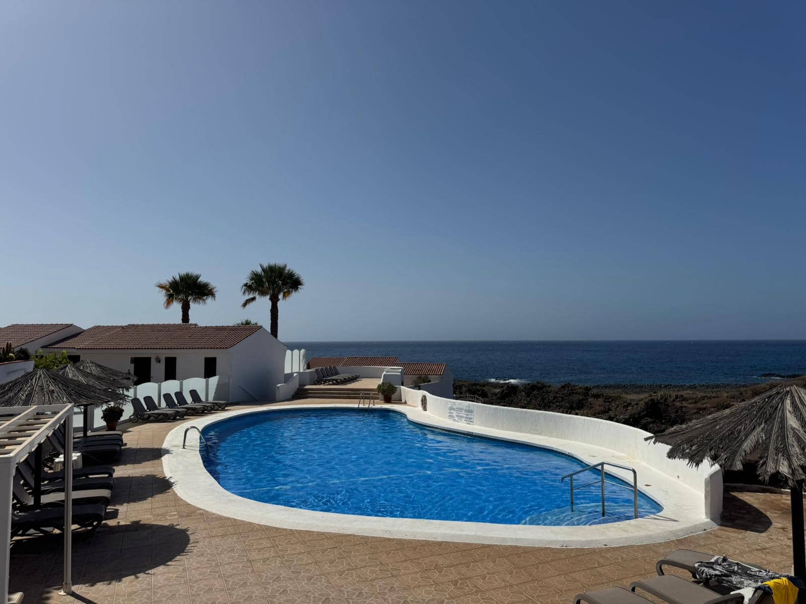 2 quarto Apartamento para venda em Amarilla Golf com piscina garagem - 350 000 € (Ref: 9233052)