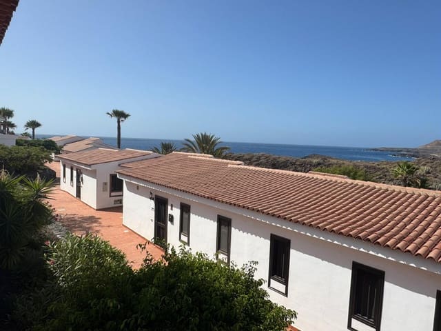 2 quarto Apartamento para venda em Amarilla Golf, San Miguel de Abona com piscina garagem - 350 000 € (Ref: 9233052)
