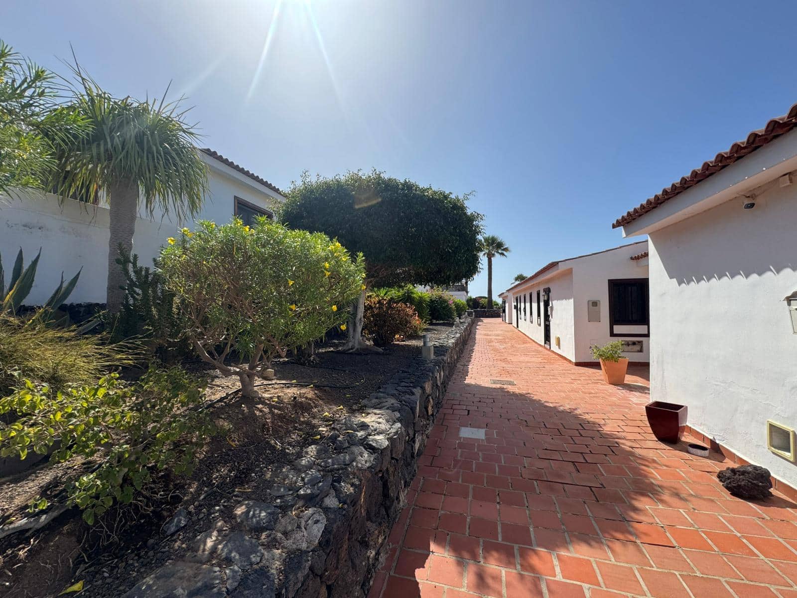 2 quarto Apartamento para venda em Amarilla Golf com piscina garagem - 350 000 € (Ref: 9233052)