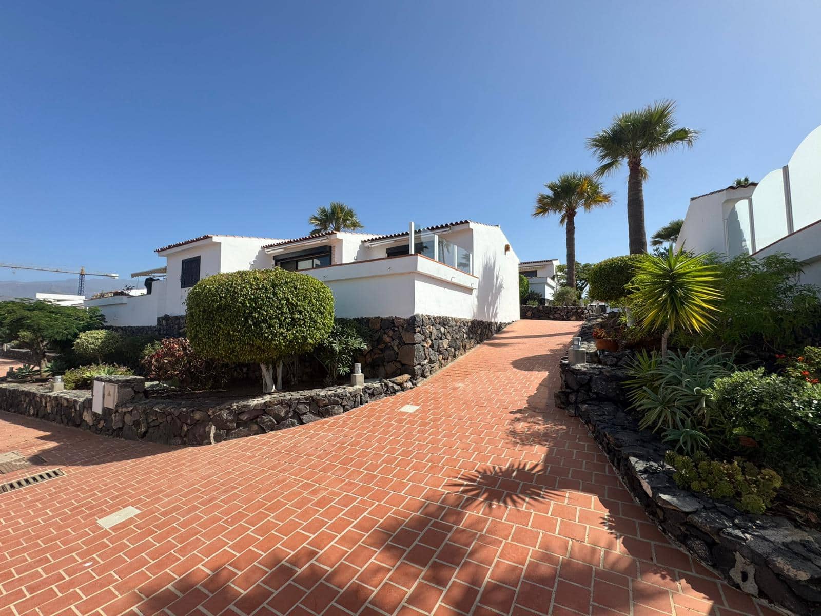 2 quarto Apartamento para venda em Amarilla Golf com piscina garagem - 350 000 € (Ref: 9233052)