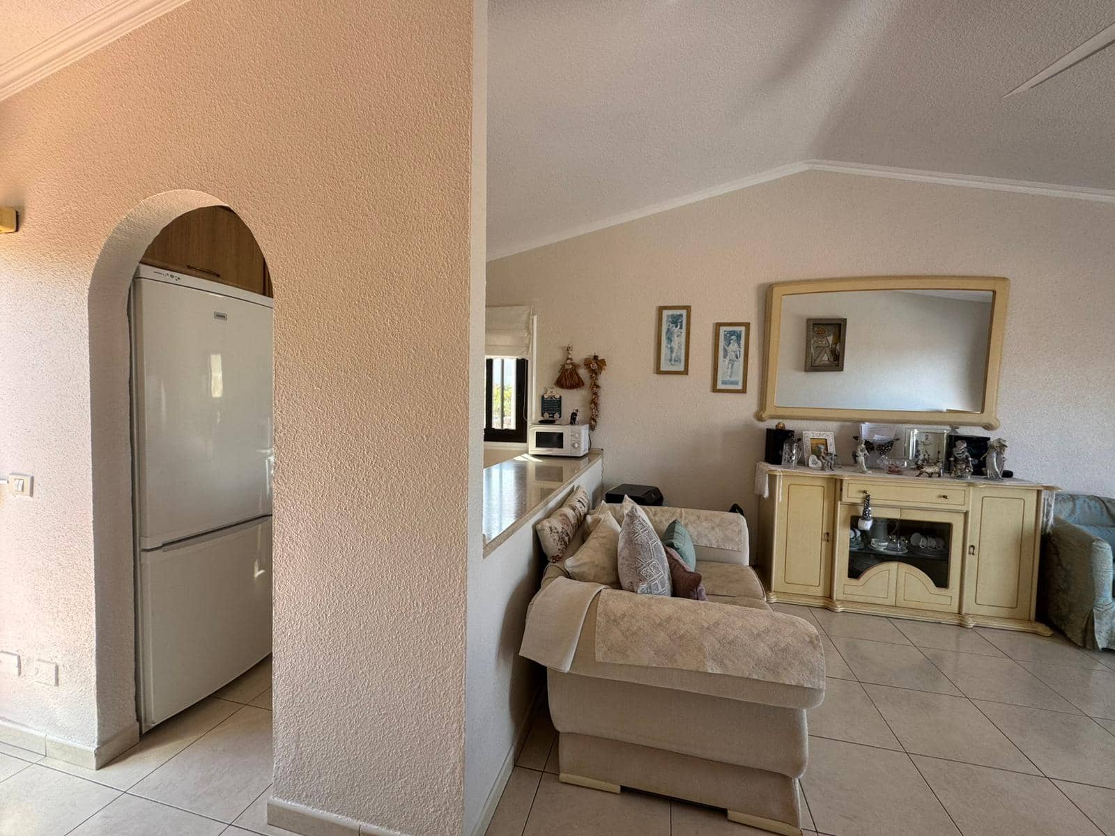 2 quarto Apartamento para venda em Amarilla Golf com piscina garagem - 350 000 € (Ref: 9233052)