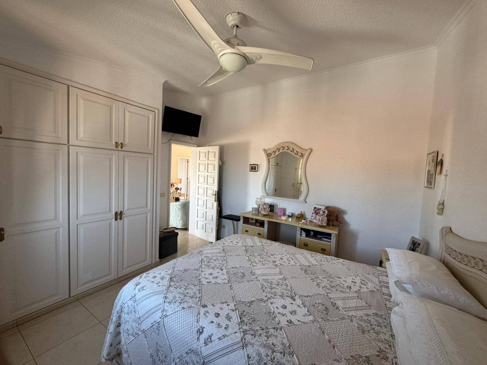 2 quarto Apartamento para venda em Amarilla Golf com piscina garagem - 350 000 € (Ref: 9233052)